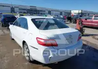 2009 Toyota CAMRY фото