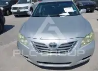 2009 Toyota CAMRY фото
