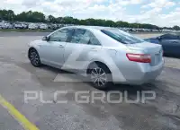 2009 Toyota CAMRY фото