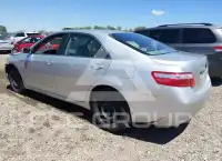 2009 Toyota CAMRY фото
