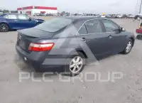 2009 Toyota CAMRY фото