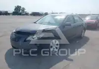 2009 Toyota CAMRY фото