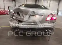 2009 Toyota CAMRY photo