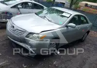 2009 Toyota CAMRY photo