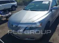 2009 Toyota CAMRY фото