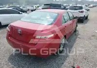 2009 Toyota CAMRY фото