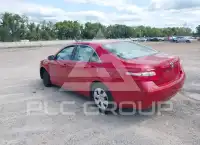 2009 Toyota CAMRY фото