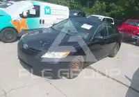 2009 Toyota CAMRY photo