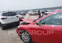 2009 Toyota CAMRY фото