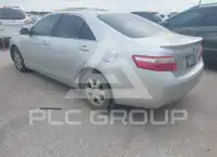 2009 Toyota CAMRY фото