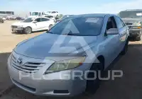 2009 Toyota CAMRY фото