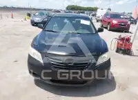 2009 Toyota CAMRY фото