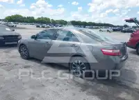 2009 Toyota CAMRY фото