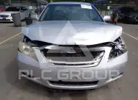 2009 Toyota CAMRY фото