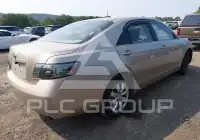 2009 Toyota CAMRY фото