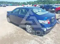 2009 Toyota CAMRY photo