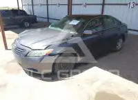 2009 Toyota CAMRY фото