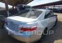 2009 Toyota CAMRY фото