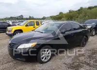 2009 Toyota CAMRY photo