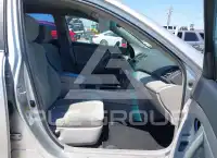 2009 Toyota CAMRY фото