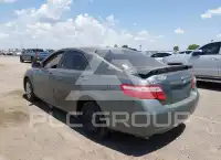 2009 Toyota CAMRY фото