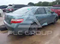 2009 Toyota CAMRY фото