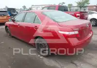 2009 Toyota CAMRY фото