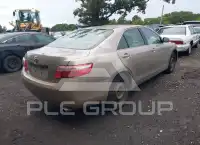 2009 Toyota CAMRY фото