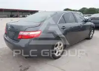 2009 Toyota CAMRY фото