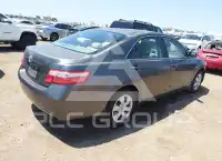 2009 Toyota CAMRY фото