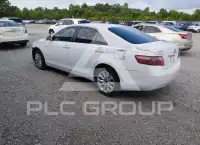 2009 Toyota CAMRY photo