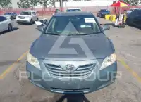 2009 Toyota CAMRY photo