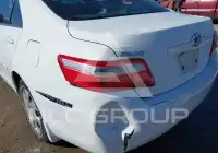 2009 Toyota CAMRY фото