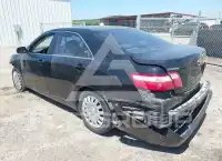 2009 Toyota CAMRY фото
