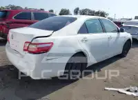 2009 Toyota CAMRY фото