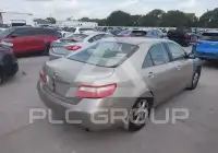 2009 Toyota CAMRY photo