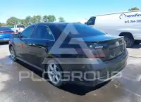 2009 Toyota CAMRY фото