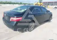 2009 Toyota CAMRY фото