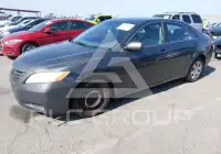 2009 Toyota CAMRY фото