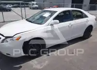2009 Toyota CAMRY фото