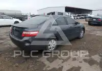2009 Toyota CAMRY фото