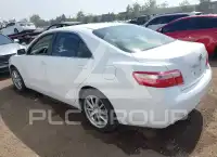 2009 Toyota CAMRY фото