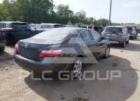 2009 Toyota CAMRY фото