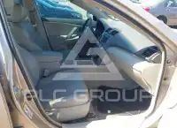 2009 Toyota CAMRY фото