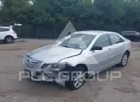 2009 Toyota CAMRY фото
