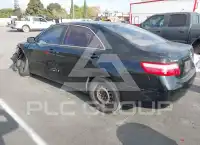 2009 Toyota CAMRY фото