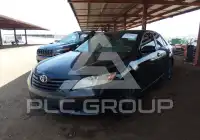 2009 Toyota CAMRY фото