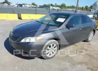 2009 Toyota CAMRY фото
