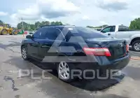 2009 Toyota CAMRY фото
