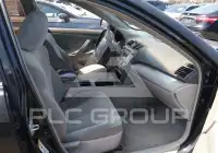 2009 Toyota CAMRY фото
